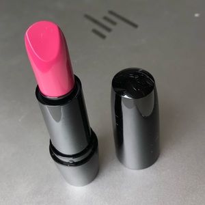 Lancôme color design lipstick 357 wannabe